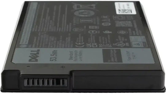 Dell Battery Συμβατή Μπαταρία για Dell Dell Xvjnp με 4690mAh