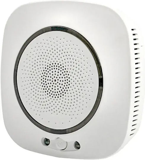 MOES Gasdetektor WLAN