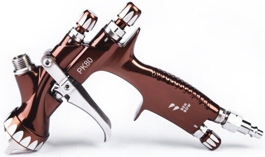 Benbow Pistol de vopsit cu aer 1.3mm