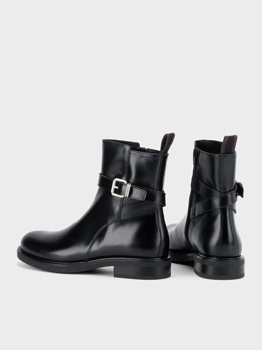 Freya Women's Ankle Boots Ankle High Black