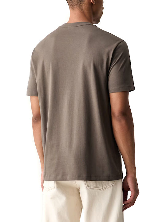 Armani Exchange T-shirt Πουρο