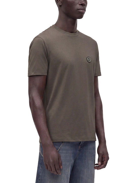 T-shirt Кафе