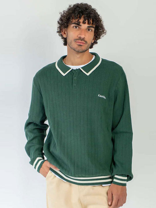 Polo Πουλόβερ Green