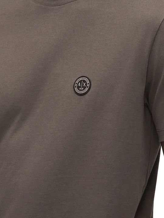 T-shirt Кафе