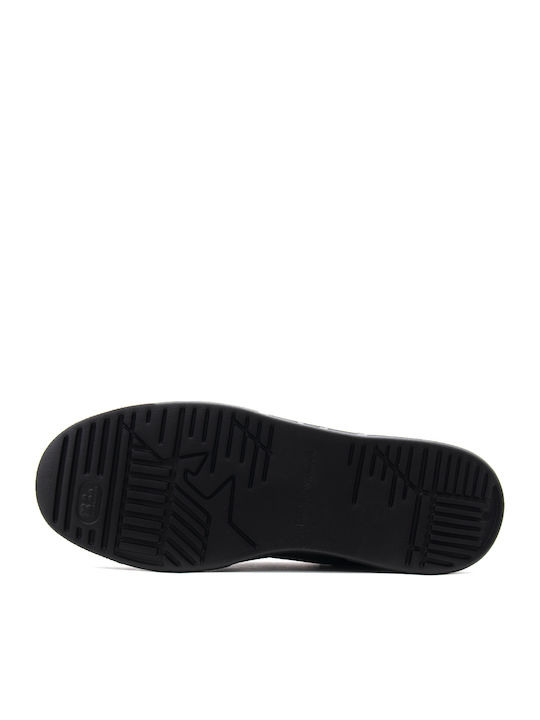 Men's Sneakers Brown