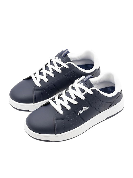 Men's Sneakers Blue