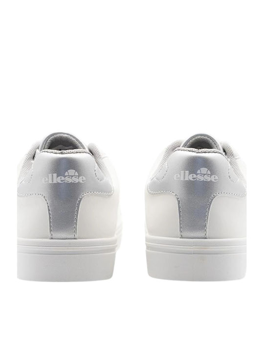 Women's Sneakers White
