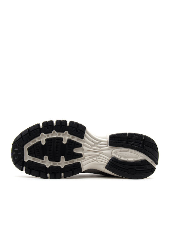 Men's Sneakers Grey Beige Taupe