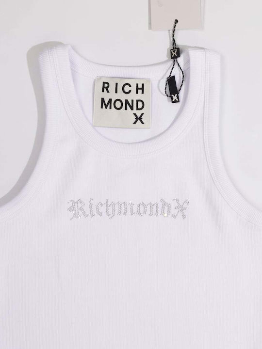 Women's Blouse White