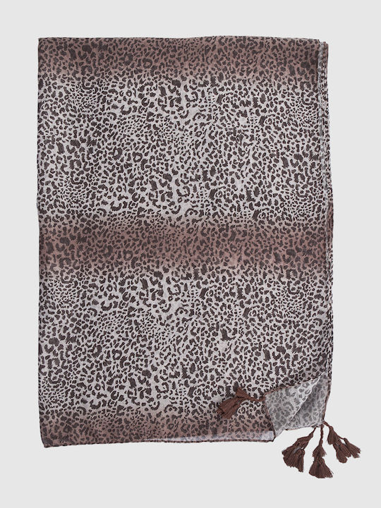 Verde Women's Shawl Green