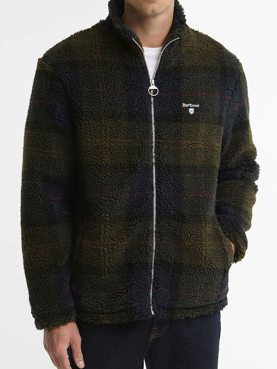 Barbour Barbour Herren Jacken Shadow Classic Tartan
