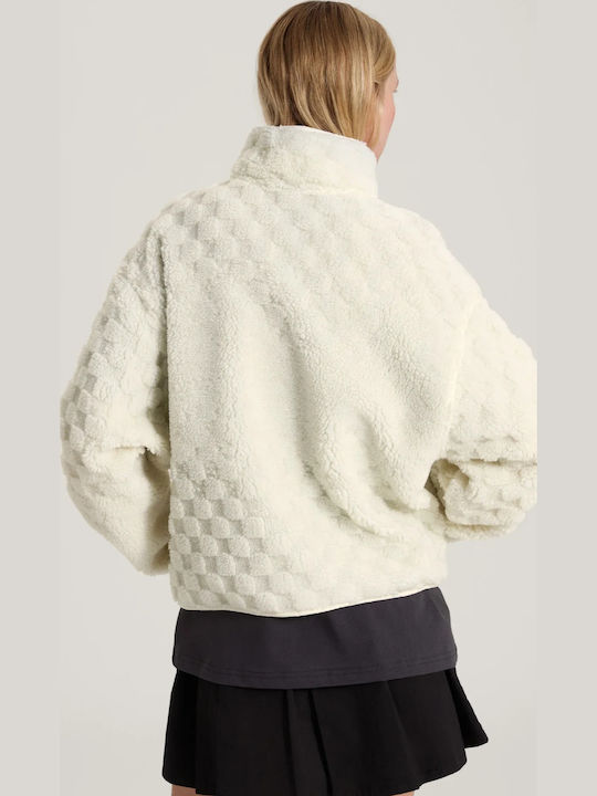 Damenjacke Für Winter Marshmallow