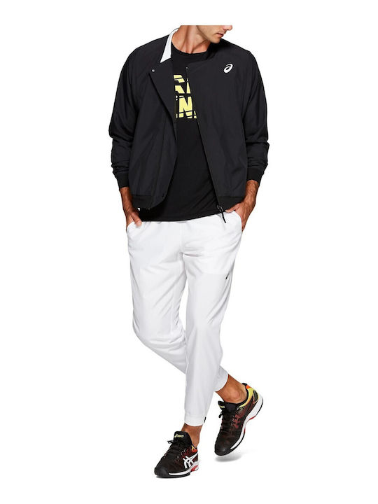 Black Cardigan