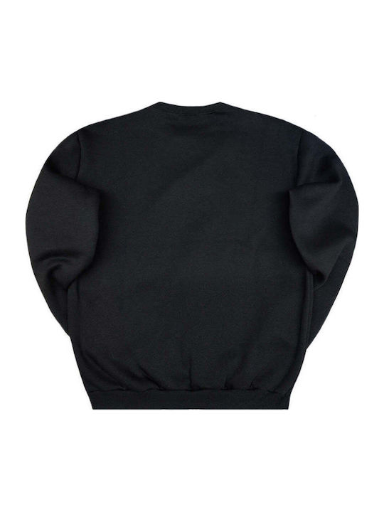 Sweatshirt Black