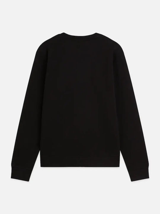 Black Sweatshirt