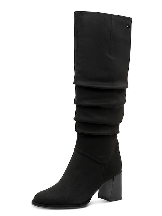 Women's Boots Black