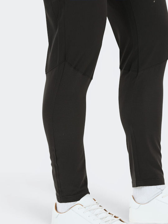 Sweatpants Black