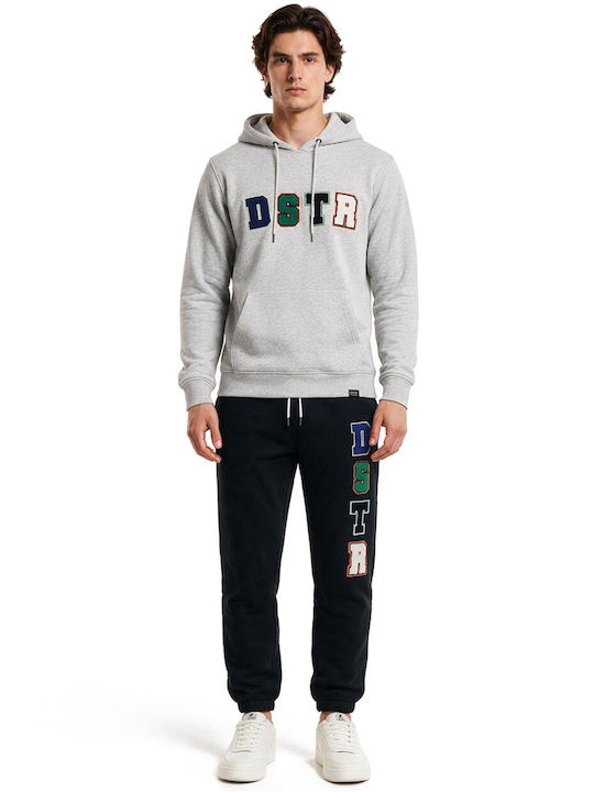 Pantaloni De Trening Negri