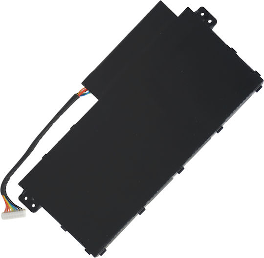 Baterie Compatibilă pentru Acer TravelMate / Aspire Acer Travelmate B1 B114-21 P2 P215-51g Tmp215-51 P214-51 P214-51g Spin 3 Sp314-53gn Sp314-53n Sp314-53 Aspire 5 A514-51 A514-51g cu 4515mAh