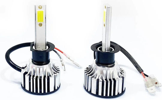 Photon Λάμπα Αυτοκινήτου H1 LED 12V