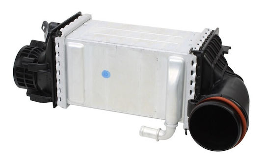 Volkswagen Intercooler Für Volkswagen Tiguan