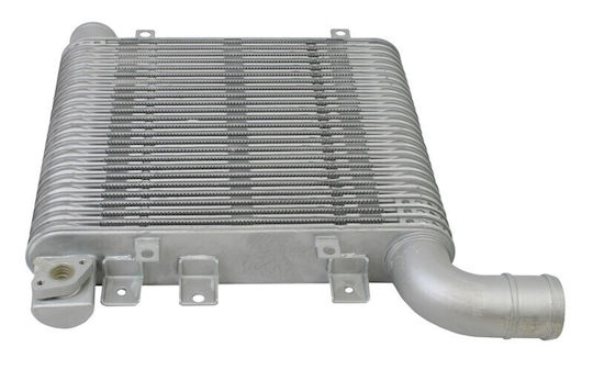 Maxgear Intercooler Für Auto Motor Für Hyundai Santa Fe