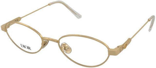 Ochelari de vedere Christian Dior Diorcannageo B3u B000