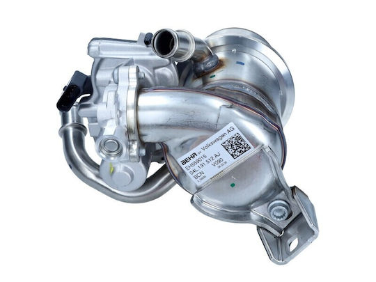 Volkswagen Volkswagen EGR Auto-Kühlschrank für Caddy