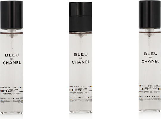 Bleu De  Ανδρικό Σετ 2τμχ