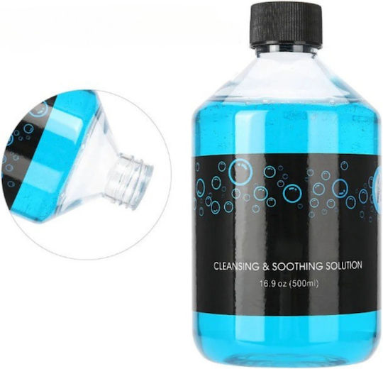 Săpun Pentru Copii Pentru Zonele Sensibile, Sub Formă De Gel 500 ml