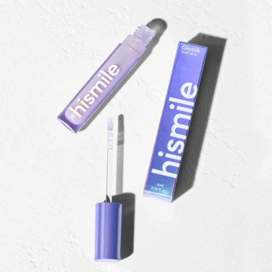 Hismile Stilou de Albire a Dinților 4ml