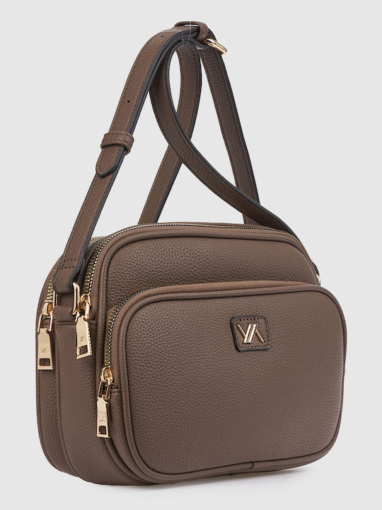 Women's Crossbody / Shoulder Bag Puro