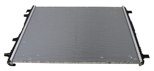 Renault Car Engine Water Radiator for Renault Trafic