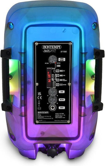 Bontempi Mikrofon