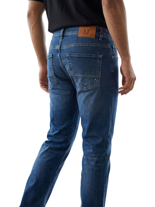 Men's Denim Jeans Pants