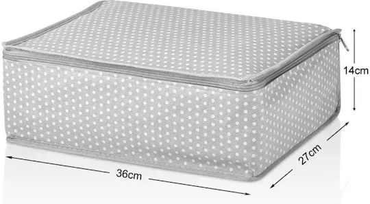 SteweHome SteweHome Gepäckzubehör Organizer-Koffer 6 Stücke