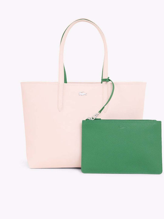 Lacoste Women's Shopper Bag