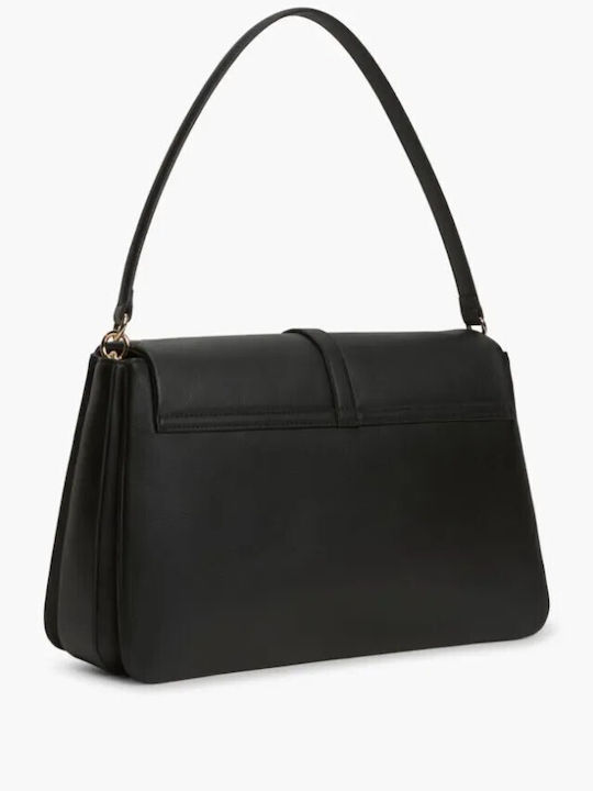 Women's Satchel Bag Black
