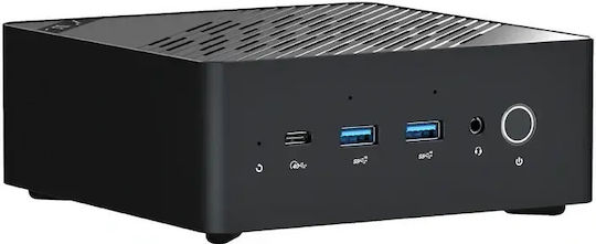 Minix Barebone (Ryzen / 96GB SSD / M.2)