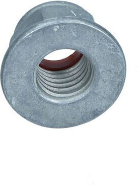 Front Control Arm Bolt Nut Ford Focus 1998 4648148