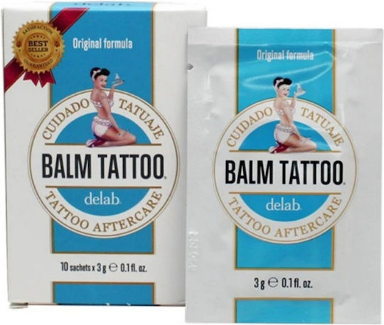Balsam pentru Tatuaje 3 g
