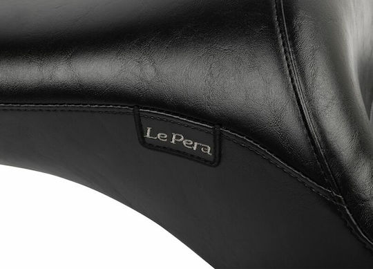 Le Pera Şea Maverick Lv-957s Harley Davidson Fltrxse 1977 Abs 24 1buc Negru