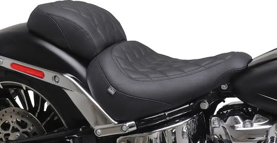 Mustang Σέλα Tripper 85213 1τεμ Μαύρο