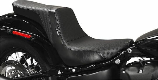 Le Pera Σέλα Daytona Ly-543bw 1τεμ Μαύρο