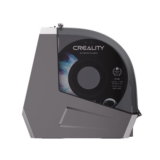 Creality Space Pi V2 Filament-Trocknungsbox 360 Trocknungsbox Filament Einstellbar 45-75°C Intelligenter Sensor Voreinstellungen 4005010125