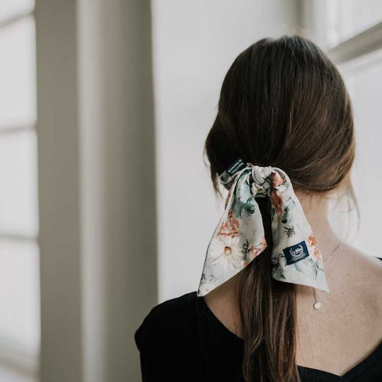 La Millou Scrunchie Ροζ