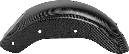 Saddlemen Rear Wheel Fender Cf-818-29-001m Harley Davidson Fxlrs 1923 Abs 22-24