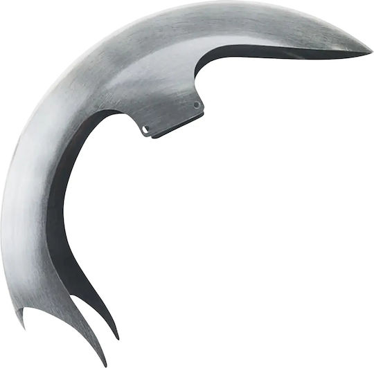 Paul Yaffe Front Fender Talon21-14l-b Talon Harley Davidson Flhtk 1868 Abs 19-24