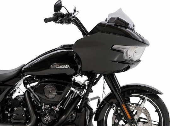 Harley Davidson Прозрачна Мотоциклетна Желатина KWW-01-0708-C