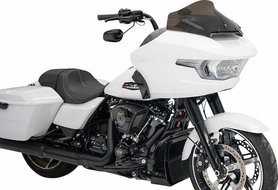 Harley Davidson Затъмнен Визьор Мотоциклетна Желатина KWW-01-0721